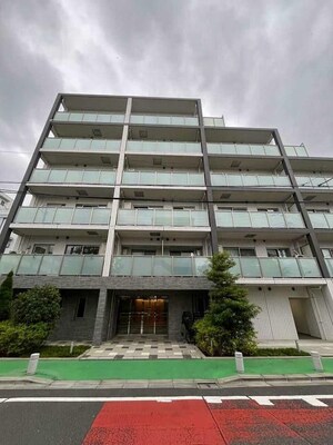 ＡＺＥＳＴ浮間船渡外観写真