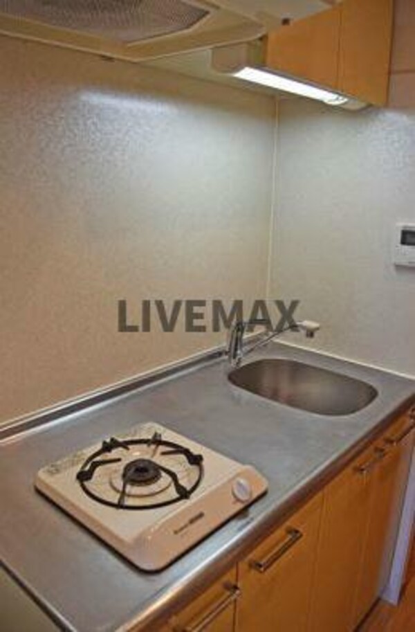 キッチン(建物設備インターネット無料有り★)
