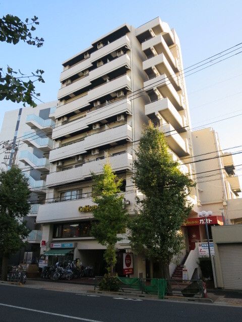 外観写真