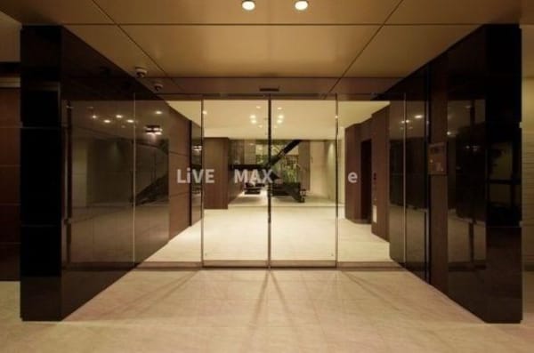 ロビー・ラウンジ