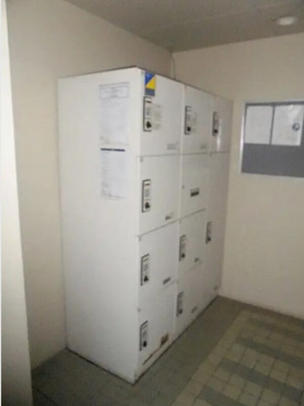 建物設備