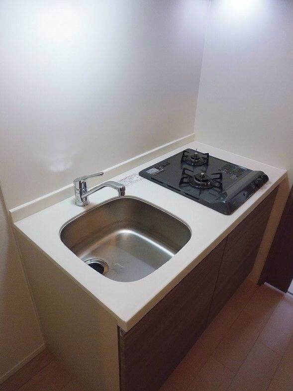 物件内観写真5　(別号室参考写真)