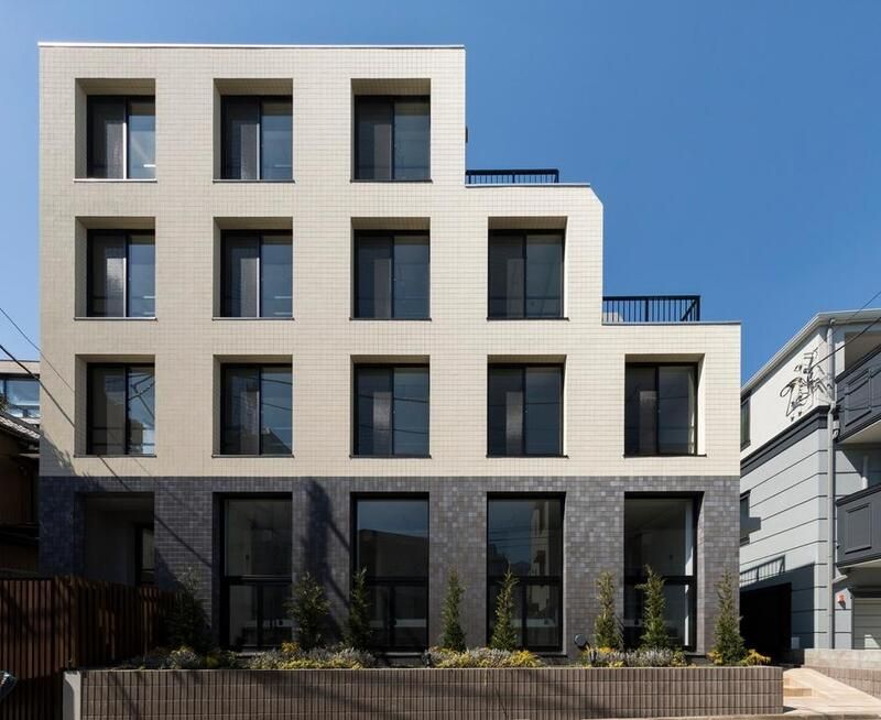 EXAM代々木八幡 エクサム代々木八幡