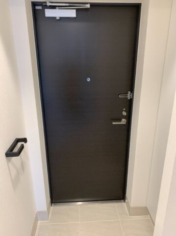 物件内観写真3　(別号室参照)