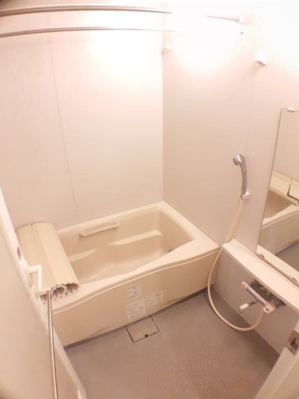 浴室(別号室参考写真)