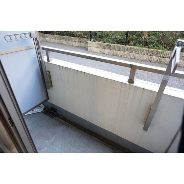 バルコニー(弊社は全物件が仲介手数料半月分でご紹介可能です。)