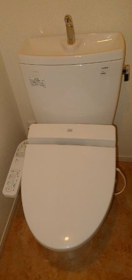 物件内観写真13　(弊社は全物件が仲介手数料半月分でご紹介可能です。)