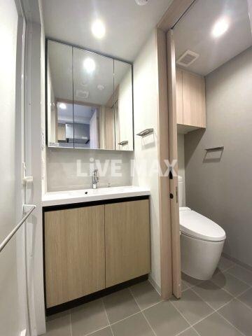 物件内観写真11　