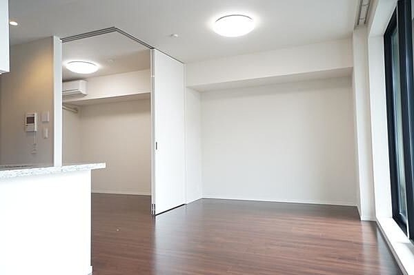 居室(※同じタイプ別号室参考写真)