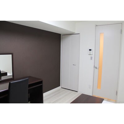 物件内観写真4　(別号室参考写真)