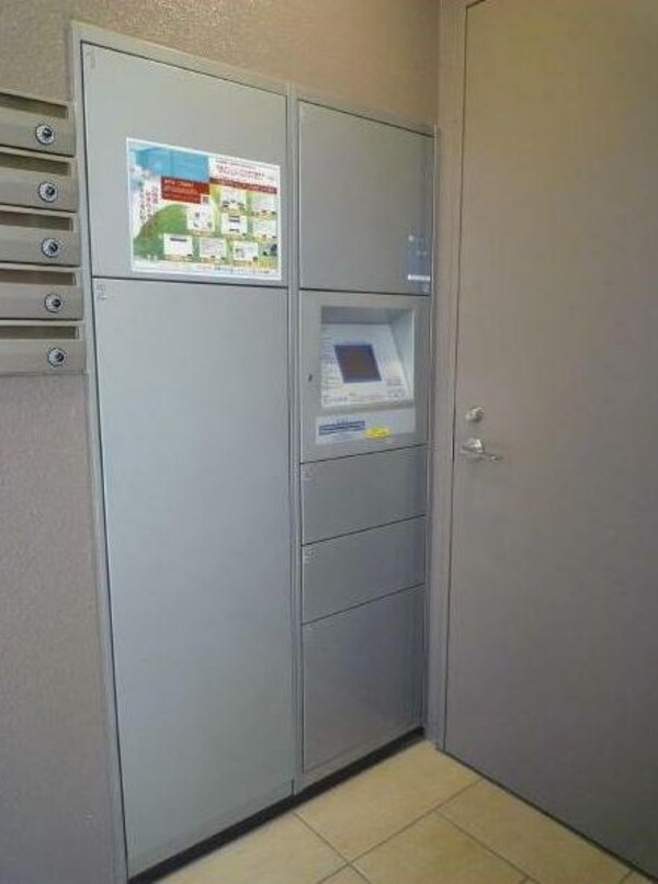 建物設備