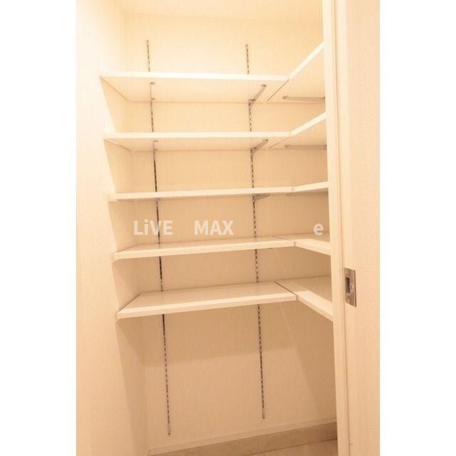 物件内観写真12　