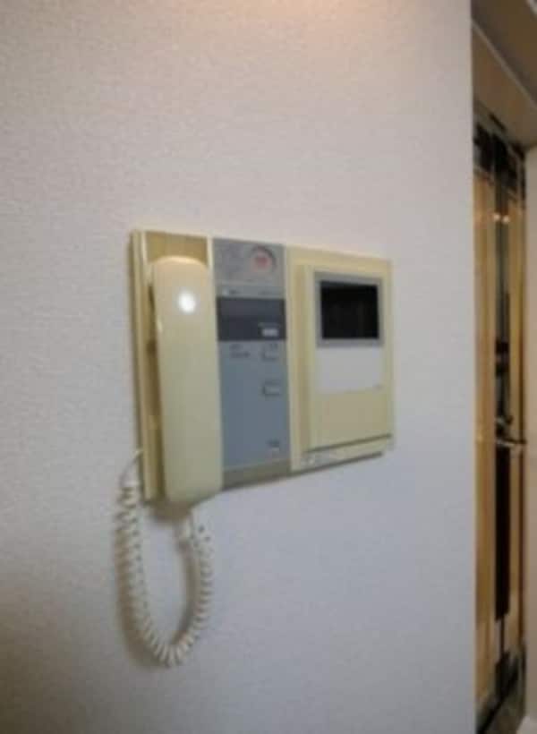 建物設備(別号室参考写真)