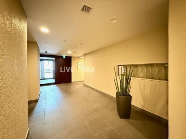 ロビー・ラウンジ