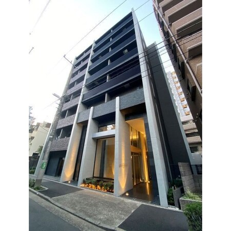 GRAN PASEO 笹塚　グランパセオ笹塚外観写真