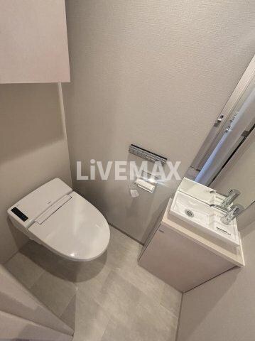 物件内観写真11　