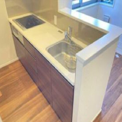 物件内観写真5　(別号室参照)