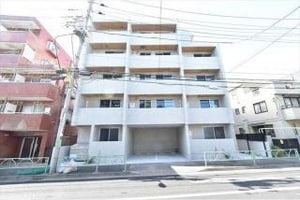 レガーロ田園調布外観写真