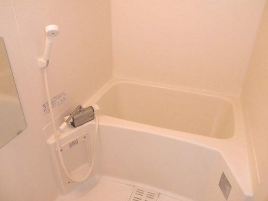 物件内観写真7　(別号室参考写真)