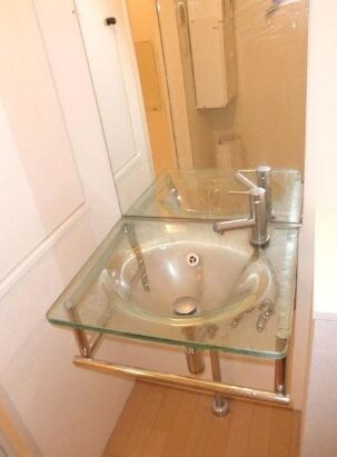 物件内観写真11　(別号室参考写真)