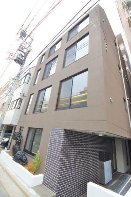 ｓｔｙｌｅｓ．Ｎの物件外観写真