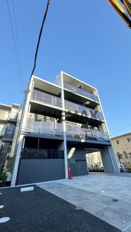 クレヴィスタ大塚