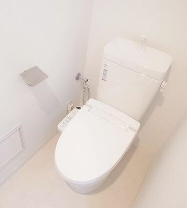 物件内観写真11　(別号室参考写真)