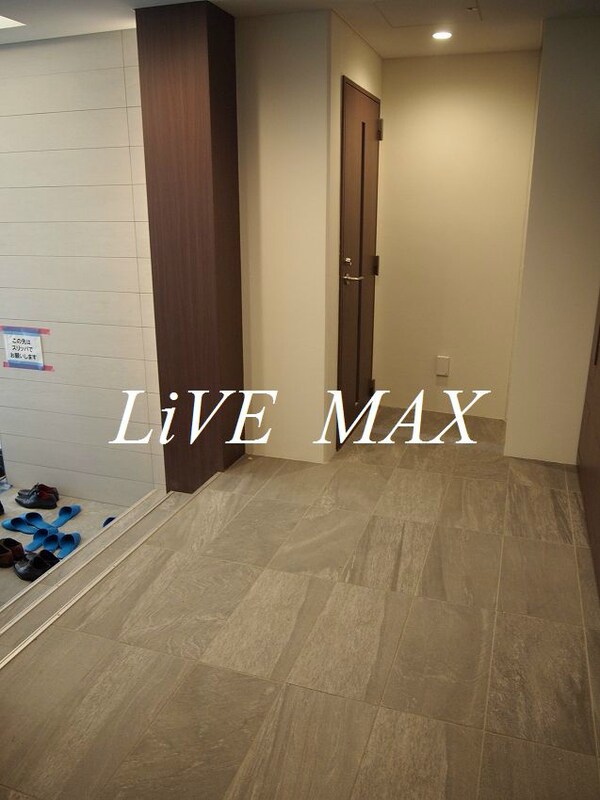 ロビー・ラウンジ