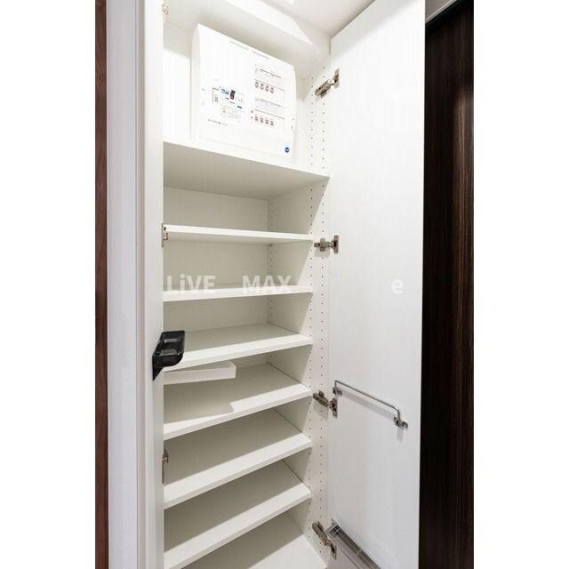 物件内観写真13　