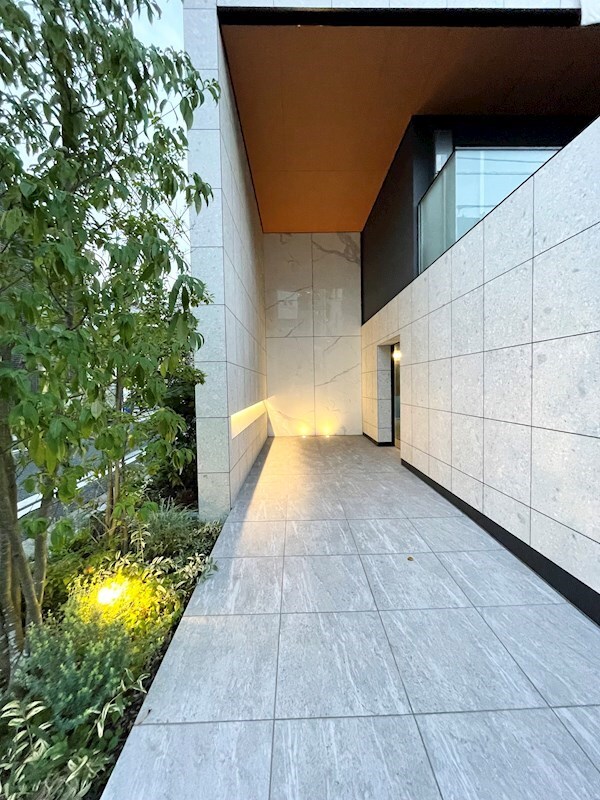 ロビー・ラウンジ