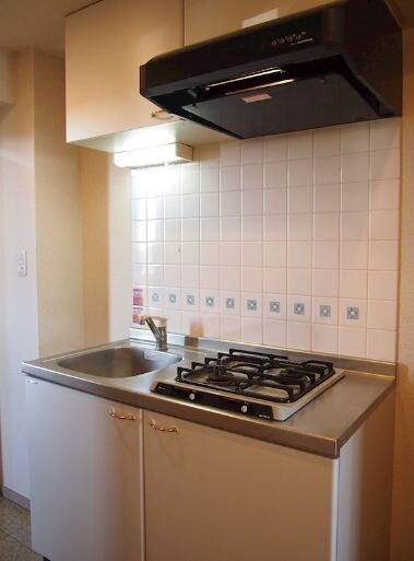 物件内観写真11　(別号室参考写真)