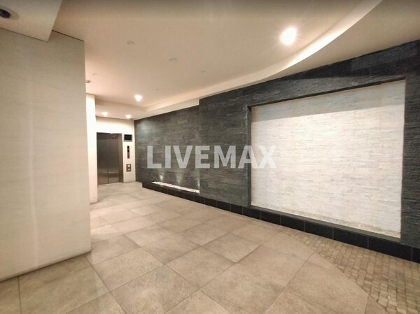 ロビー・ラウンジ