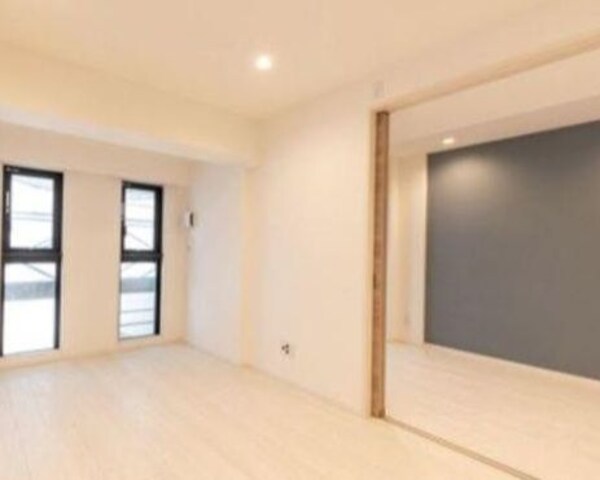 居室(別号室参考写真)