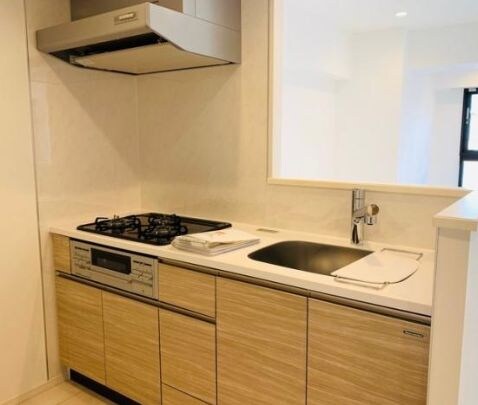 物件内観写真4　(別号室参考写真)