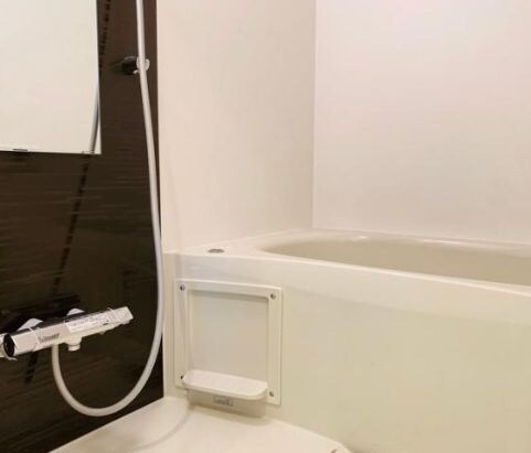 物件内観写真5　(別号室参考写真)