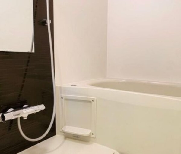 浴室(別号室参考写真)