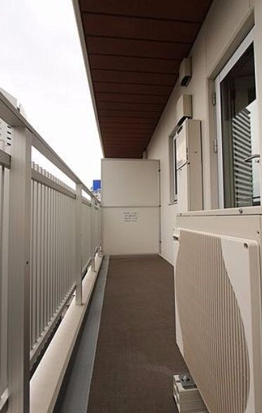 物件内観写真10　(別号室参考写真)