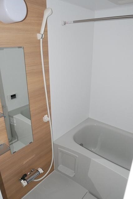 物件内観写真8　(★《見学予約受け付け中》設備充実のハイグレード賃貸マンション)