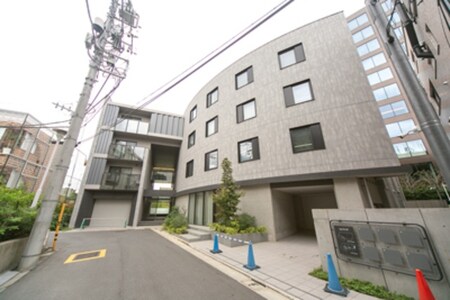 OP.St.M外観写真