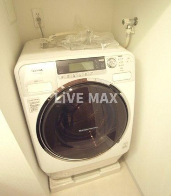 建物設備(★内見予約受付中★)