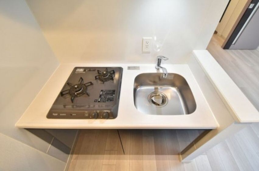 物件内観写真5　(別号室参考写真)