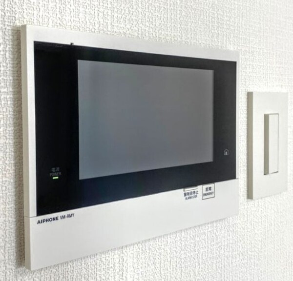 建物設備(別号室参考写真)