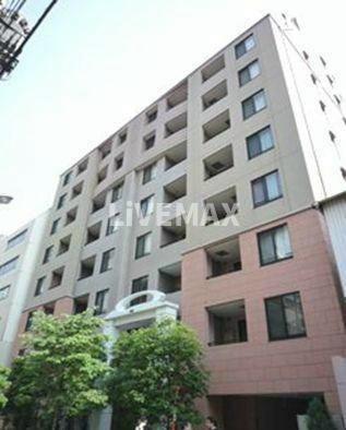 クリオ三田ラ・モード