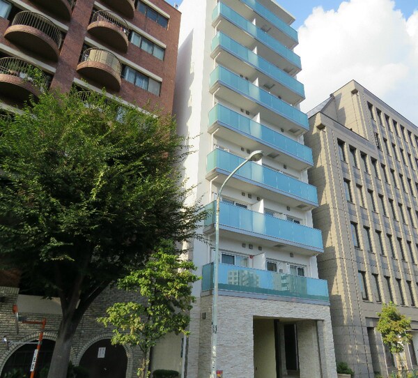 外観(★《見学予約受け付け中》・設備充実ハイグレードマンション★)