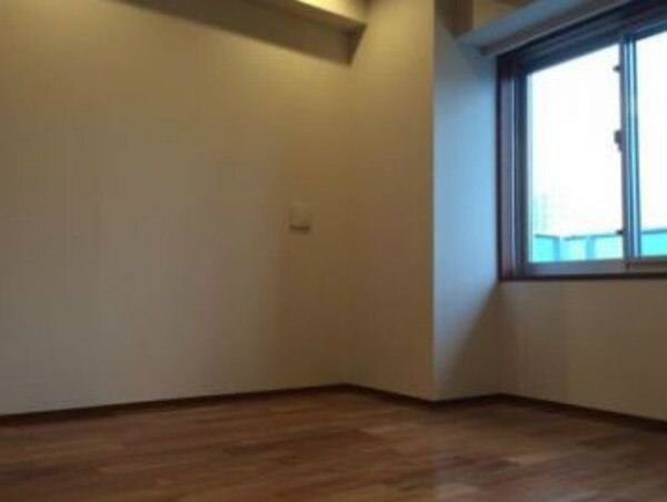 寝室(★《見学予約受け付け中》・設備充実ハイグレードマンション★)