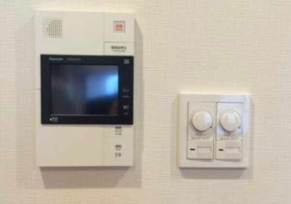 セキュリティ(★《見学予約受け付け中》・設備充実ハイグレードマンション★)