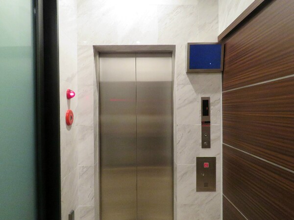 建物設備(★《見学予約受け付け中》・設備充実ハイグレードマンション★)