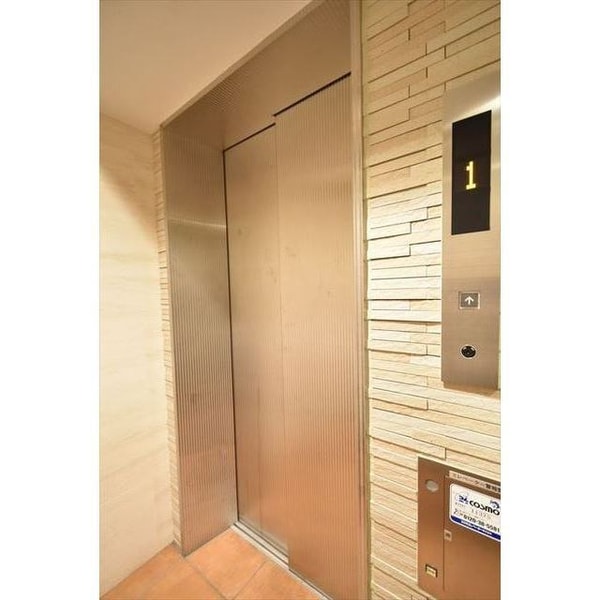 ロビー・ラウンジ