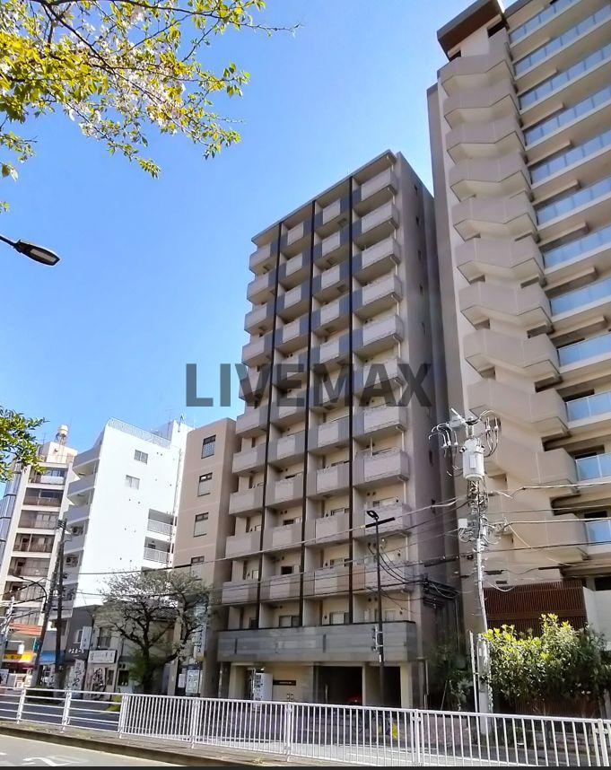 プレスタイル菊川