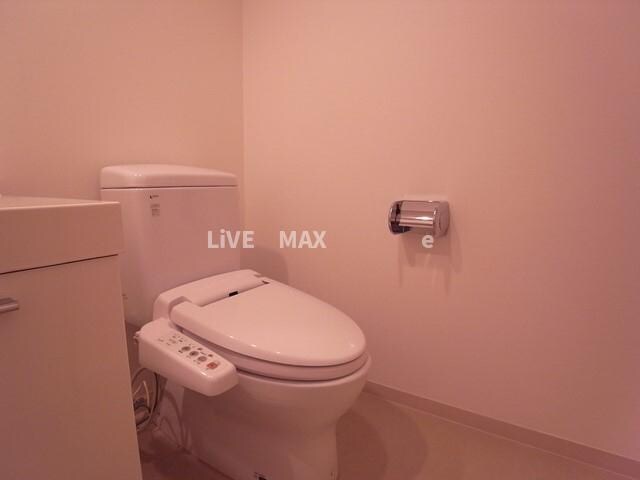 物件内観写真10　(別号室参照)